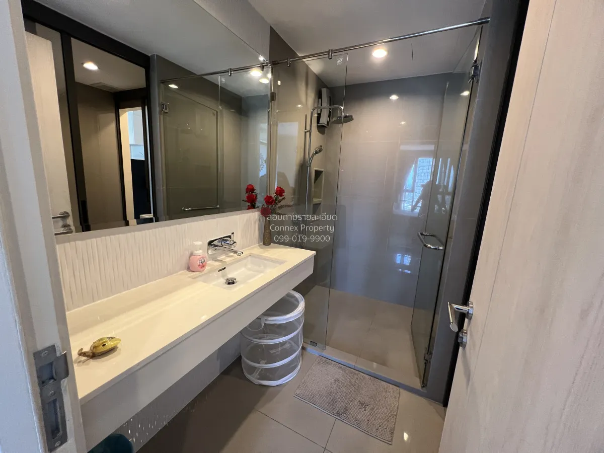 FOR RENT condo , RHYTHM Sukhumvit 42 , BTS-Ekkamai , Phra Khanong