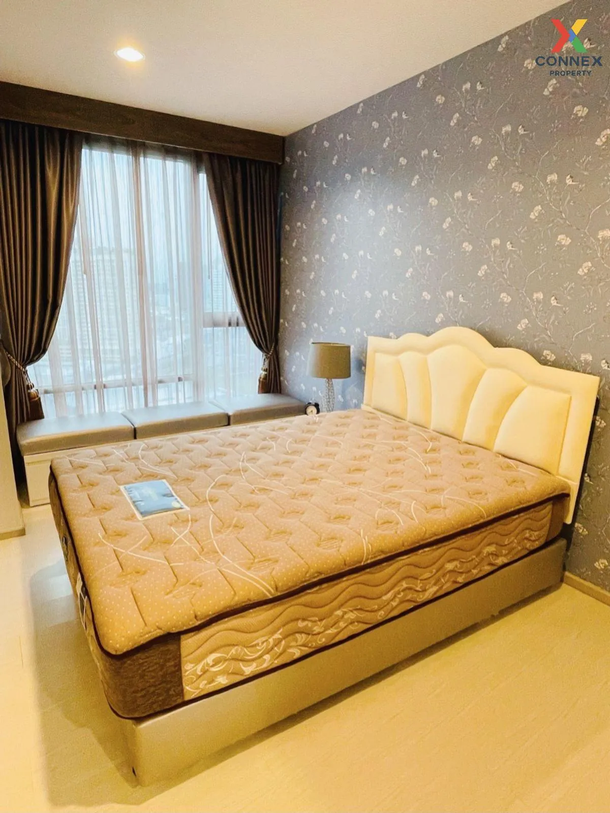 FOR RENT condo , RHYTHM Sukhumvit 42 , BTS-Ekkamai , Phra Khanong