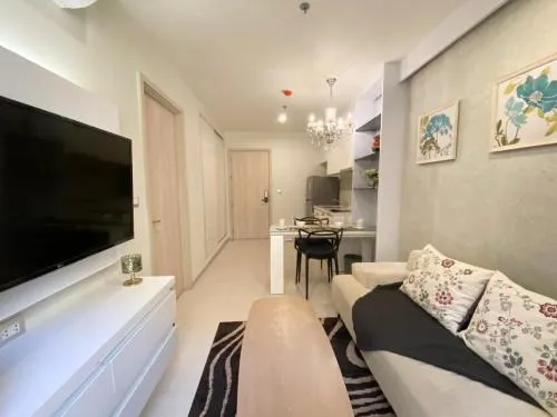 For Sale Condo , RHYTHM Sukhumvit 42 , BTS-Ekkamai , Phra Khanong , Khlong Toei , Bangkok , CX-18020