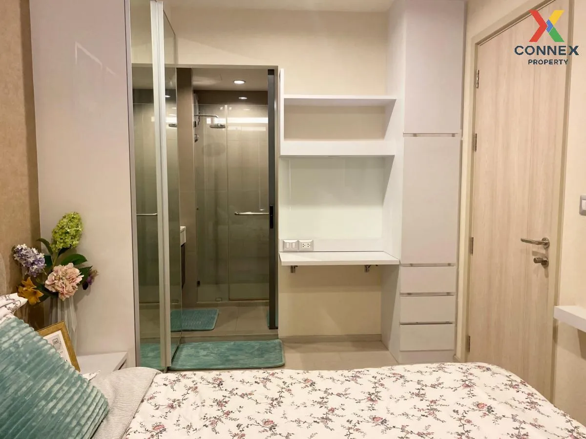 เช่าคอนโด  ริทึ่ม สุขุมวิท 42 BTS-เอกมัย พระโขนง เขต คลองเตย กรุง 3