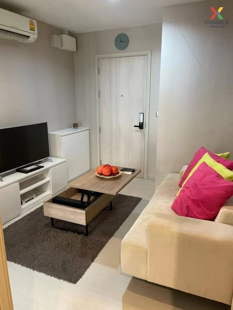 เช่าคอนโด  ริทึ่ม สุขุมวิท 42 BTS-เอกมัย พระโขนง เขต คลองเตย กรุง 2