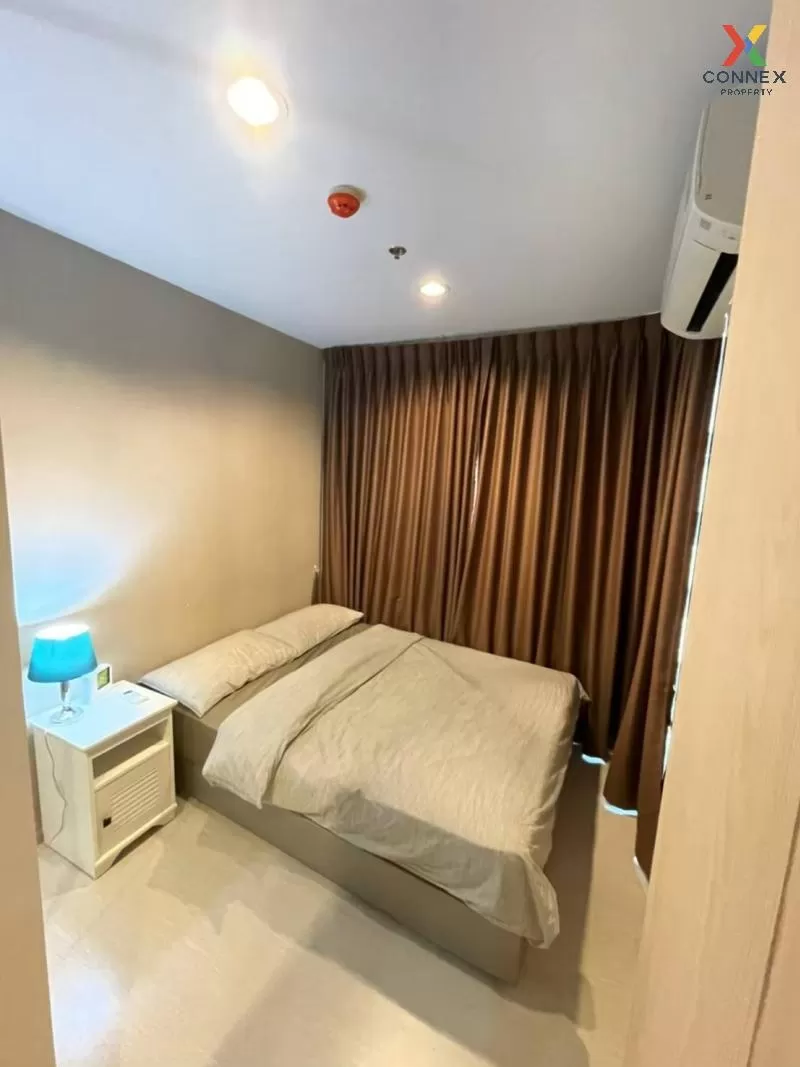 เช่าคอนโด  ริทึ่ม สุขุมวิท 42 BTS-เอกมัย พระโขนง เขต คลองเตย กรุง