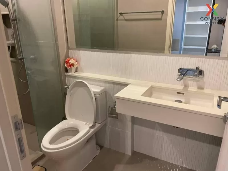 เช่าคอนโด  ริทึ่ม สุขุมวิท 42 BTS-เอกมัย พระโขนง เขต คลองเตย กรุง