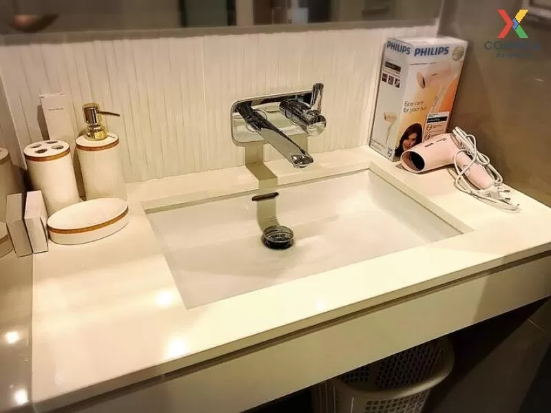 เช่าคอนโด  ริทึ่ม สุขุมวิท 42 BTS-เอกมัย พระโขนง เขต คลองเตย กรุง