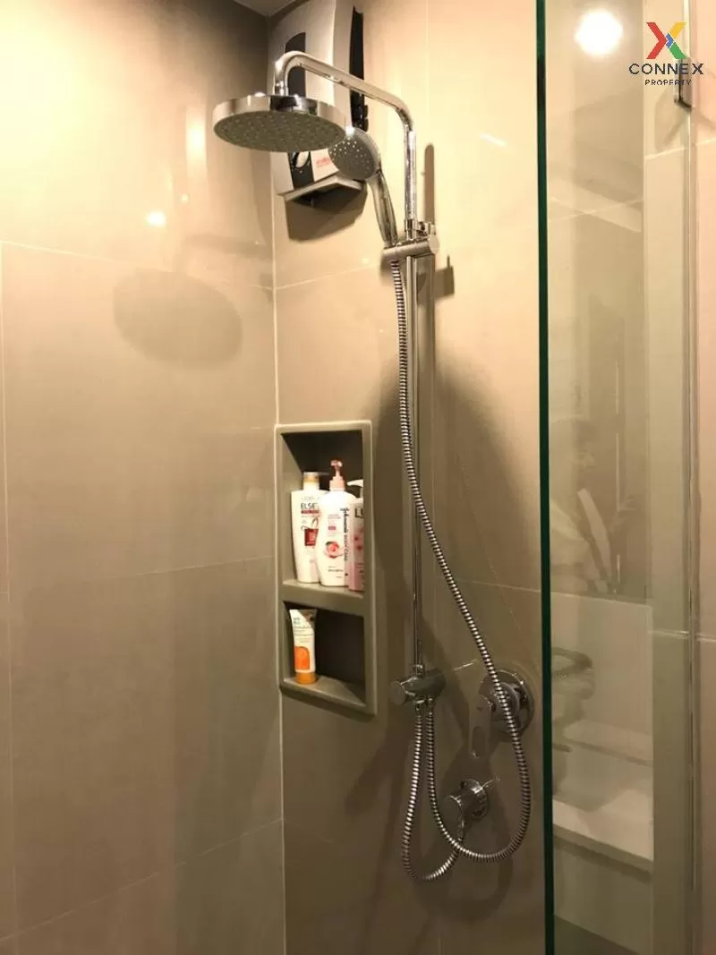 เช่าคอนโด  ริทึ่ม สุขุมวิท 42 BTS-เอกมัย พระโขนง เขต คลองเตย กรุง