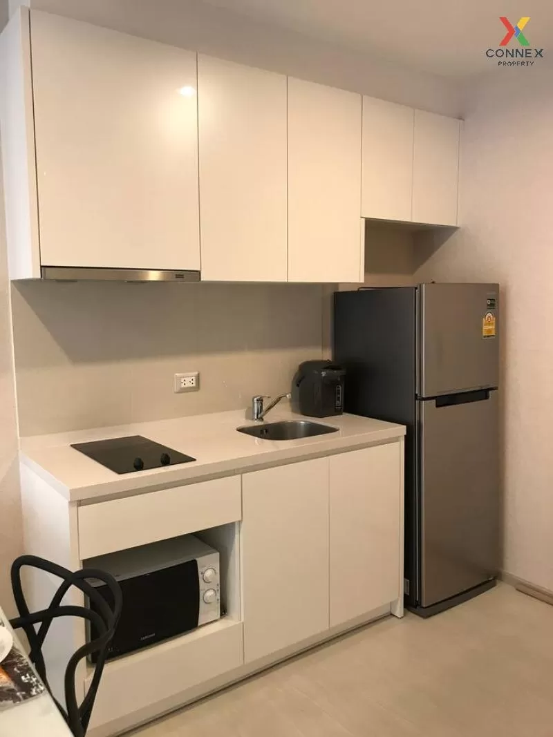 เช่าคอนโด  ริทึ่ม สุขุมวิท 42 BTS-เอกมัย พระโขนง เขต คลองเตย กรุง 4