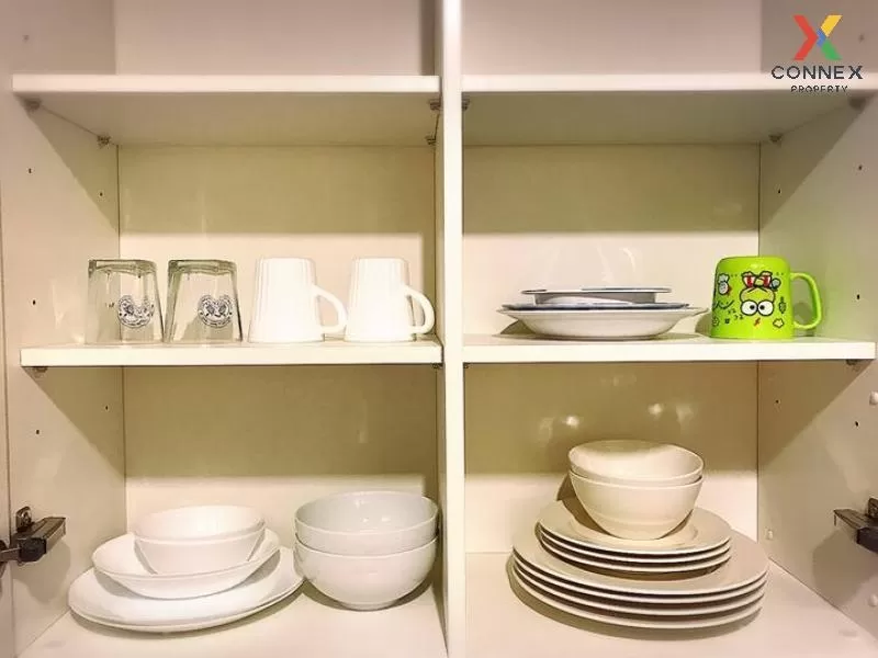 เช่าคอนโด  ริทึ่ม สุขุมวิท 42 BTS-เอกมัย พระโขนง เขต คลองเตย กรุง