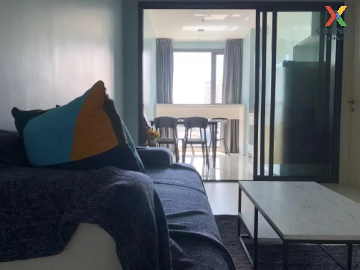 FOR RENT condo , RHYTHM Sukhumvit 42 , BTS-Ekkamai , Phra Khanong 2