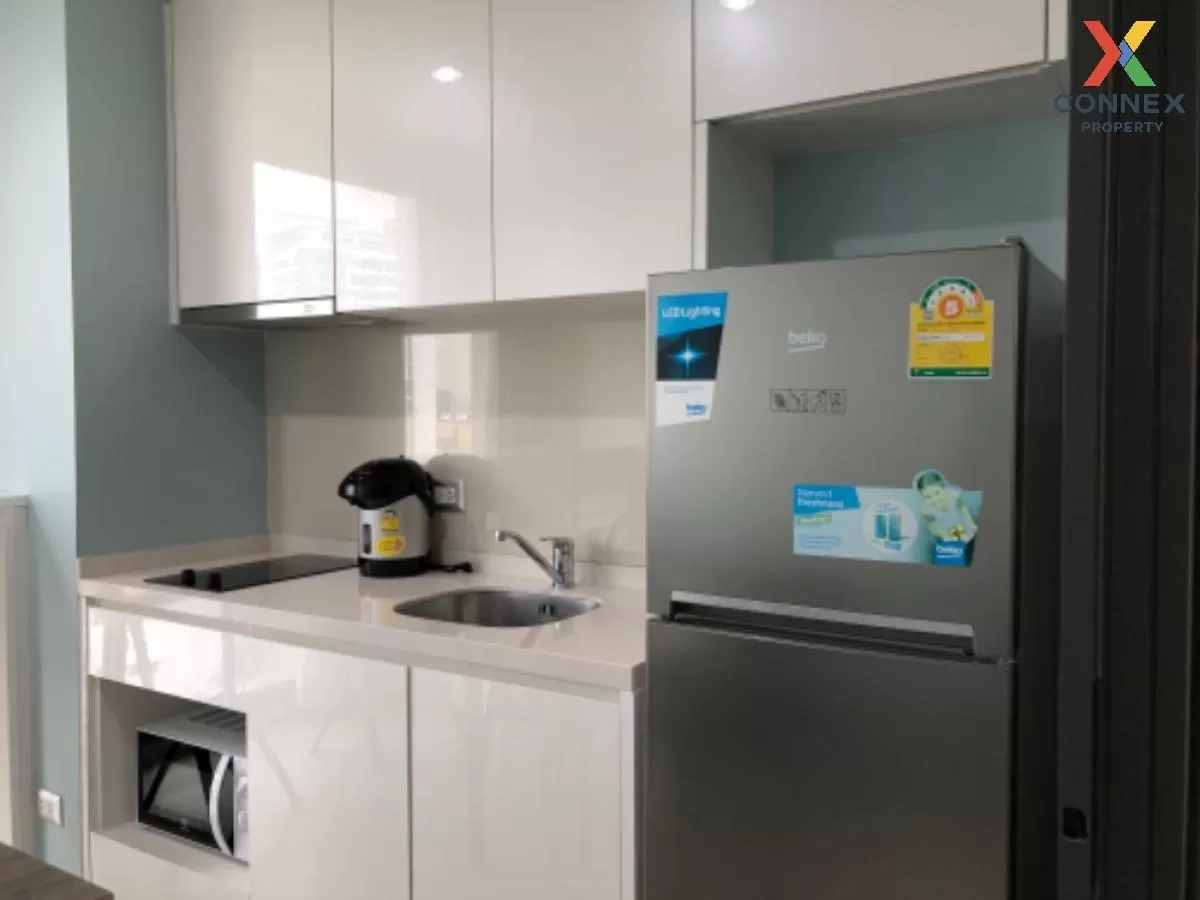 FOR RENT condo , RHYTHM Sukhumvit 42 , BTS-Ekkamai , Phra Khanong 3