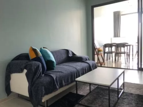 FOR RENT condo , RHYTHM Sukhumvit 42 , BTS-Ekkamai , Phra Khanong , Khlong Toei , Bangkok , CX-18037