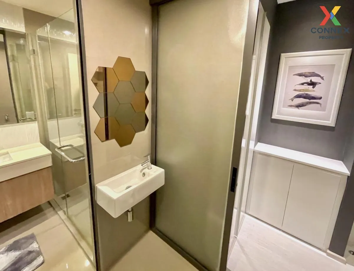 เช่าคอนโด  ริทึ่ม สุขุมวิท 42 BTS-เอกมัย พระโขนง เขต คลองเตย กรุง