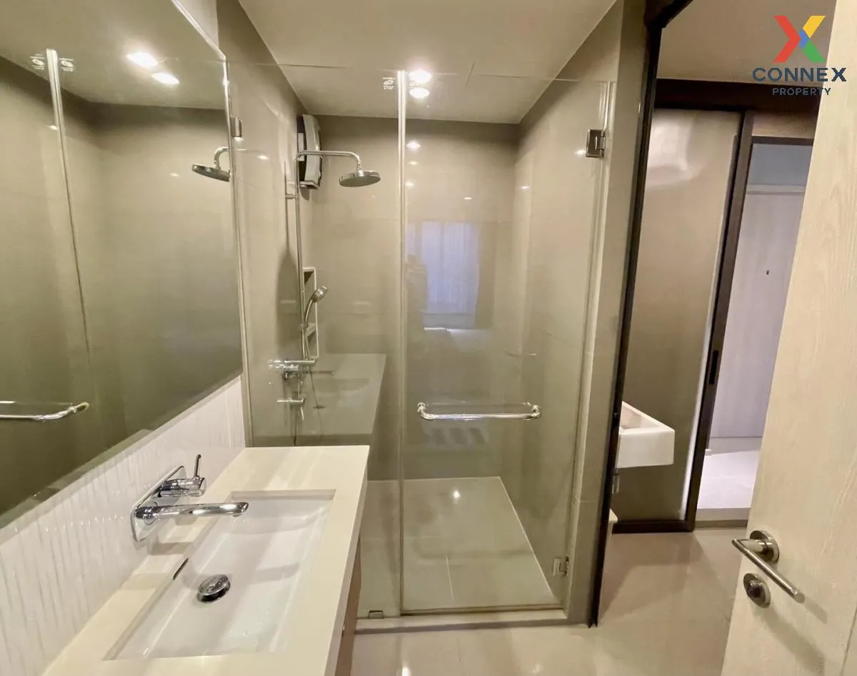 เช่าคอนโด  ริทึ่ม สุขุมวิท 42 BTS-เอกมัย พระโขนง เขต คลองเตย กรุง