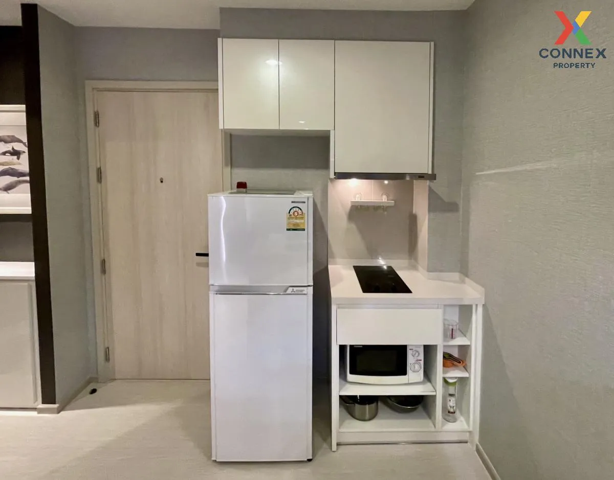 เช่าคอนโด  ริทึ่ม สุขุมวิท 42 BTS-เอกมัย พระโขนง เขต คลองเตย กรุง