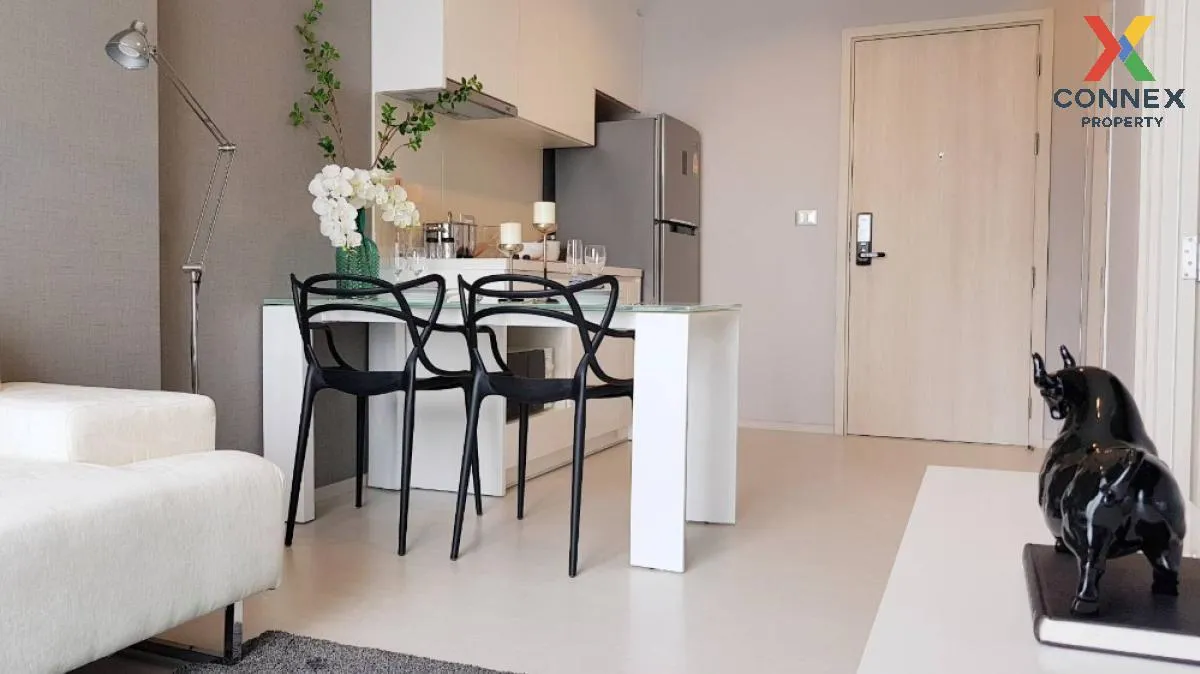 For Sale Condo , RHYTHM Sukhumvit 42 , BTS-Ekkamai , Phra Khanong 4