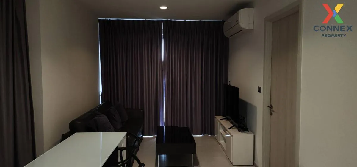 เช่าคอนโด  ริทึ่ม สุขุมวิท 42 BTS-เอกมัย พระโขนง เขต คลองเตย กรุง 1