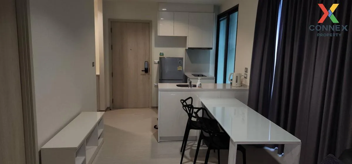 เช่าคอนโด  ริทึ่ม สุขุมวิท 42 BTS-เอกมัย พระโขนง เขต คลองเตย กรุง 2