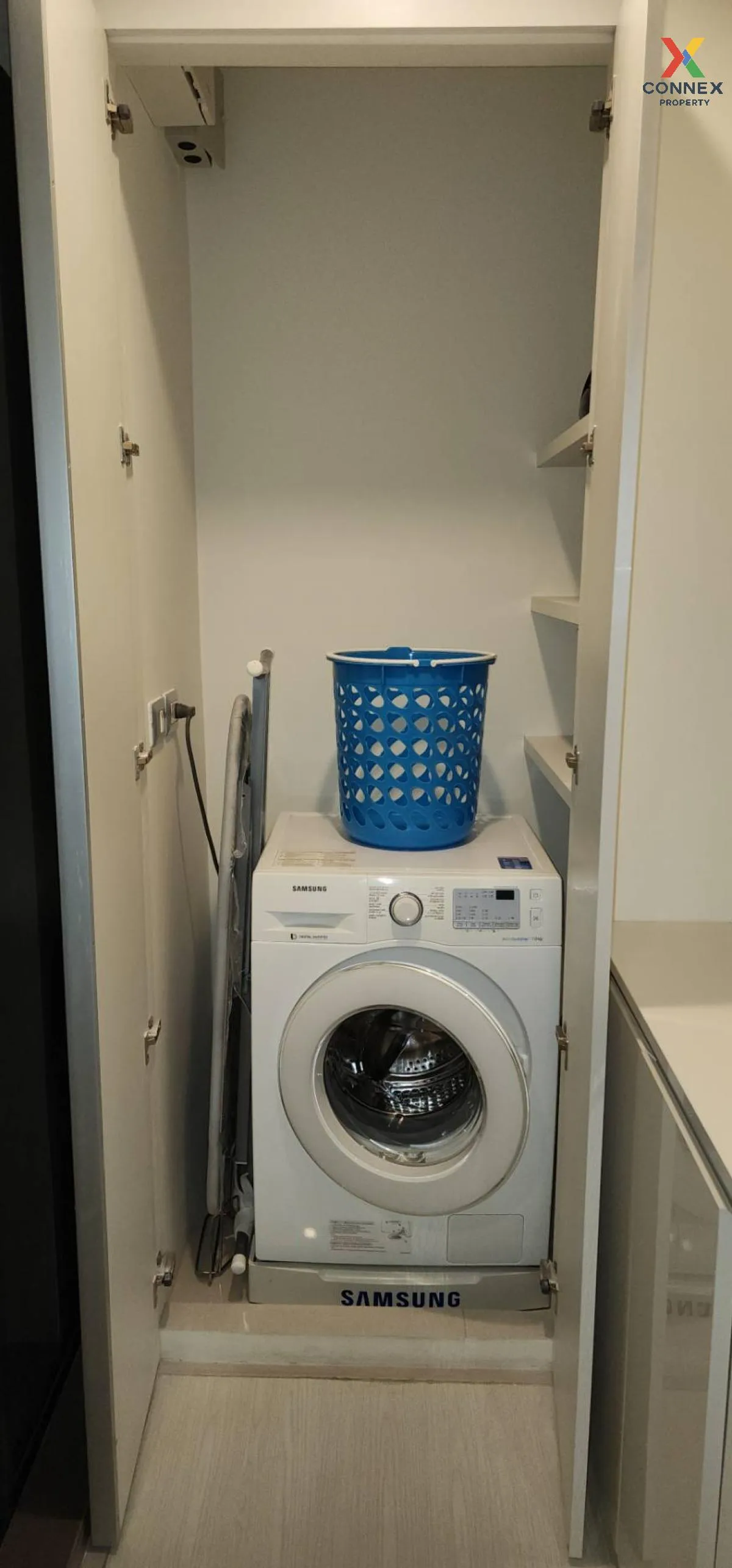 เช่าคอนโด  ริทึ่ม สุขุมวิท 42 BTS-เอกมัย พระโขนง เขต คลองเตย กรุง 3