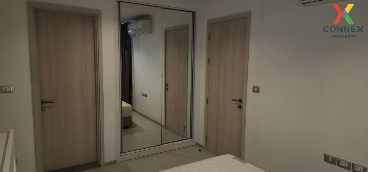 เช่าคอนโด  ริทึ่ม สุขุมวิท 42 BTS-เอกมัย พระโขนง เขต คลองเตย กรุง