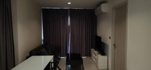 เช่าคอนโด  ริทึ่ม สุขุมวิท 42 BTS-เอกมัย พระโขนง เขต คลองเตย กรุงเทพ CX-18048