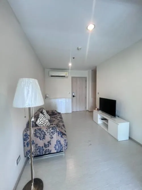 FOR RENT condo , RHYTHM Sukhumvit 42 , BTS-Ekkamai , Phra Khanong , Khlong Toei , Bangkok , CX-18053