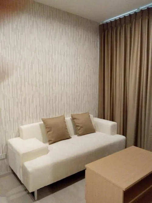 เช่าคอนโด  ริทึ่ม สุขุมวิท 42 BTS-เอกมัย พระโขนง เขต คลองเตย กรุงเทพ CX-18056