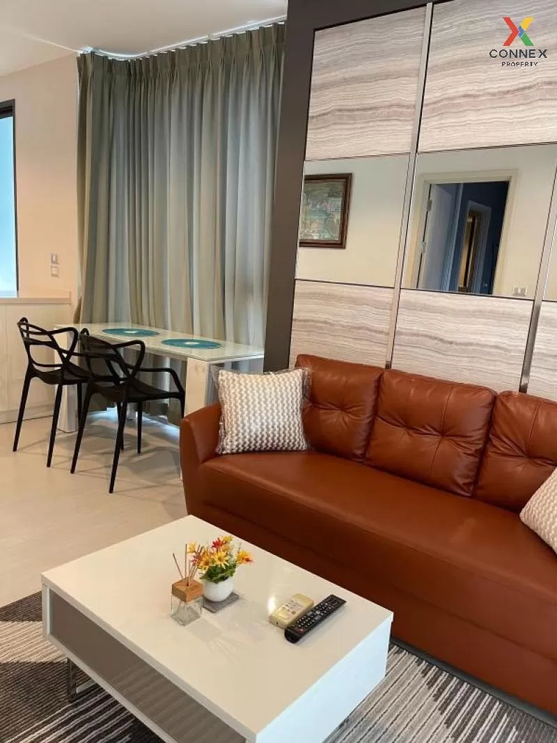 FOR RENT condo , RHYTHM Sukhumvit 42 , BTS-Ekkamai , Phra Khanong 2