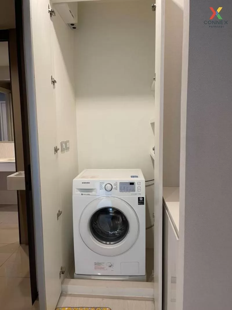 FOR RENT condo , RHYTHM Sukhumvit 42 , BTS-Ekkamai , Phra Khanong