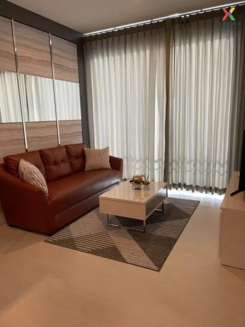 FOR RENT condo , RHYTHM Sukhumvit 42 , BTS-Ekkamai , Phra Khanong , Khlong Toei , Bangkok , CX-18058