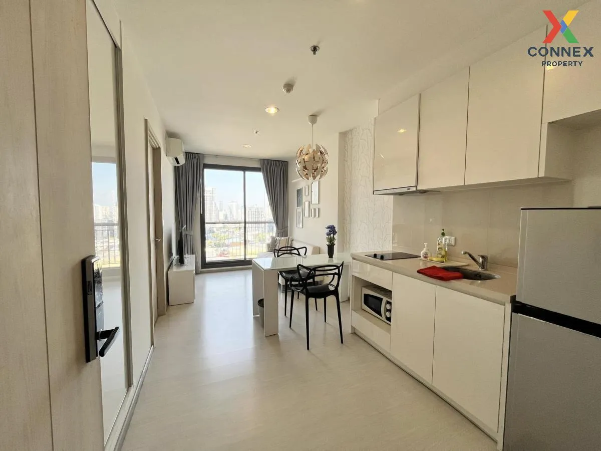 For Sale Condo , RHYTHM Sukhumvit 42 , BTS-Ekkamai , Phra Khanong 4