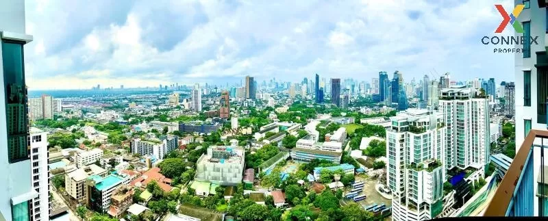 เช่าคอนโด  ริทึ่ม สุขุมวิท 42 BTS-เอกมัย พระโขนง เขต คลองเตย กรุง