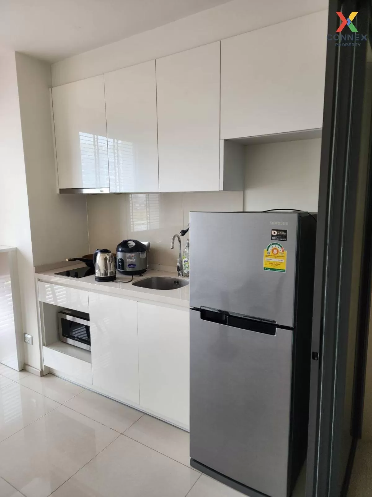 FOR RENT condo , RHYTHM Sukhumvit 42 , BTS-Ekkamai , Phra Khanong 3