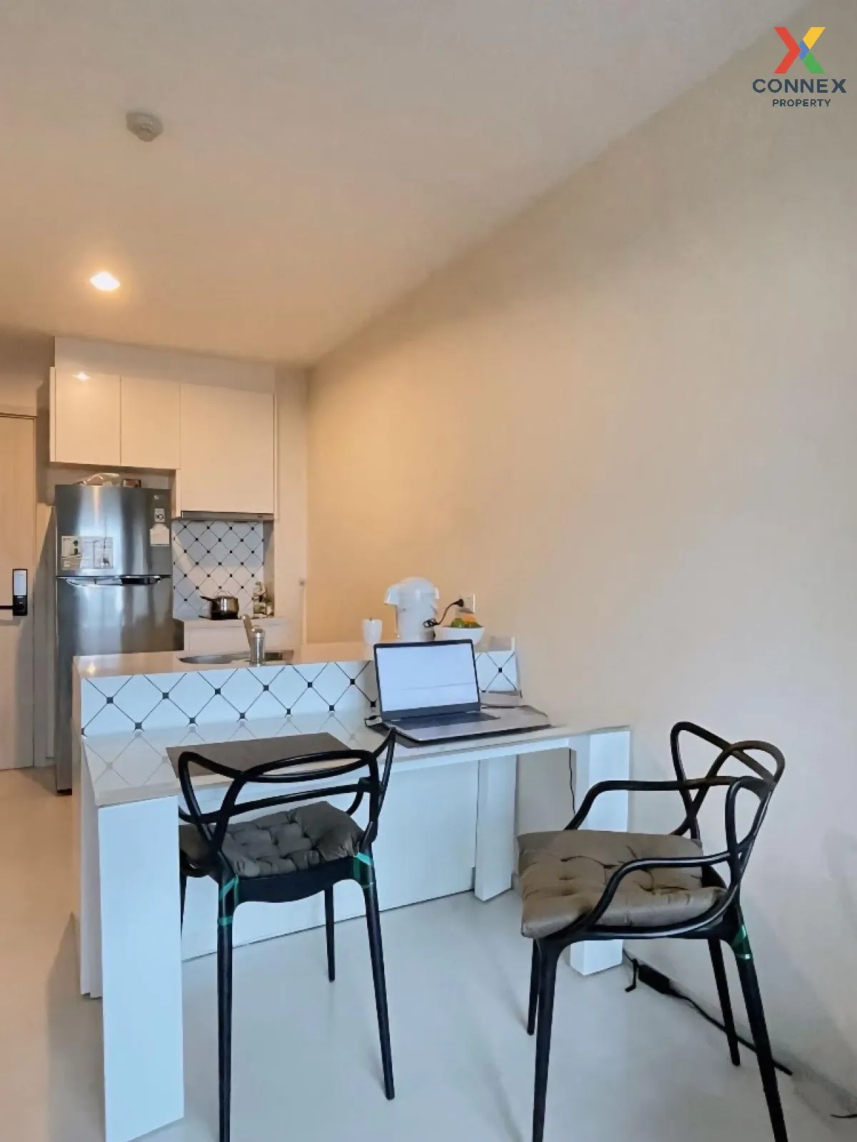 FOR RENT condo , RHYTHM Sukhumvit 42 , BTS-Ekkamai , Phra Khanong 3