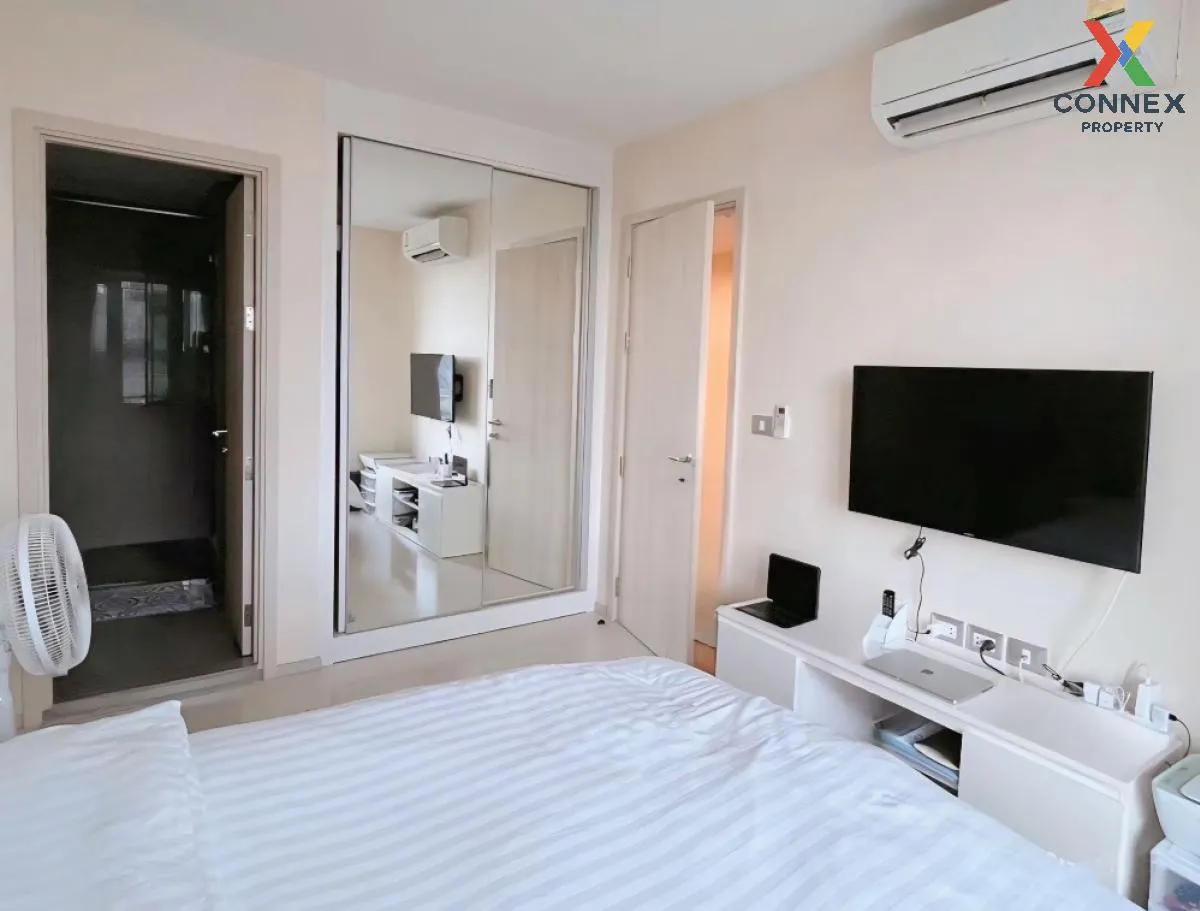 FOR RENT condo , RHYTHM Sukhumvit 42 , BTS-Ekkamai , Phra Khanong