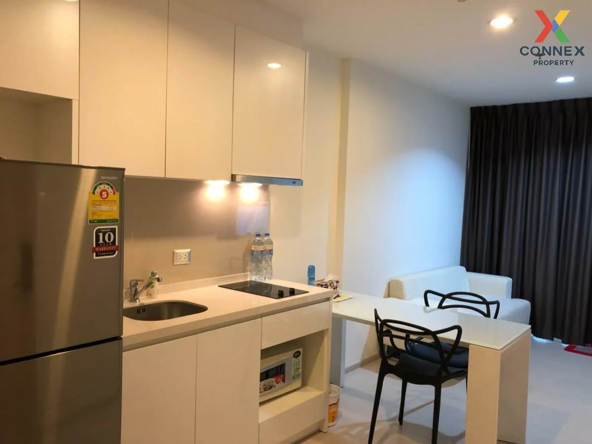 FOR RENT condo , RHYTHM Sukhumvit 42 , BTS-Ekkamai , Phra Khanong 2