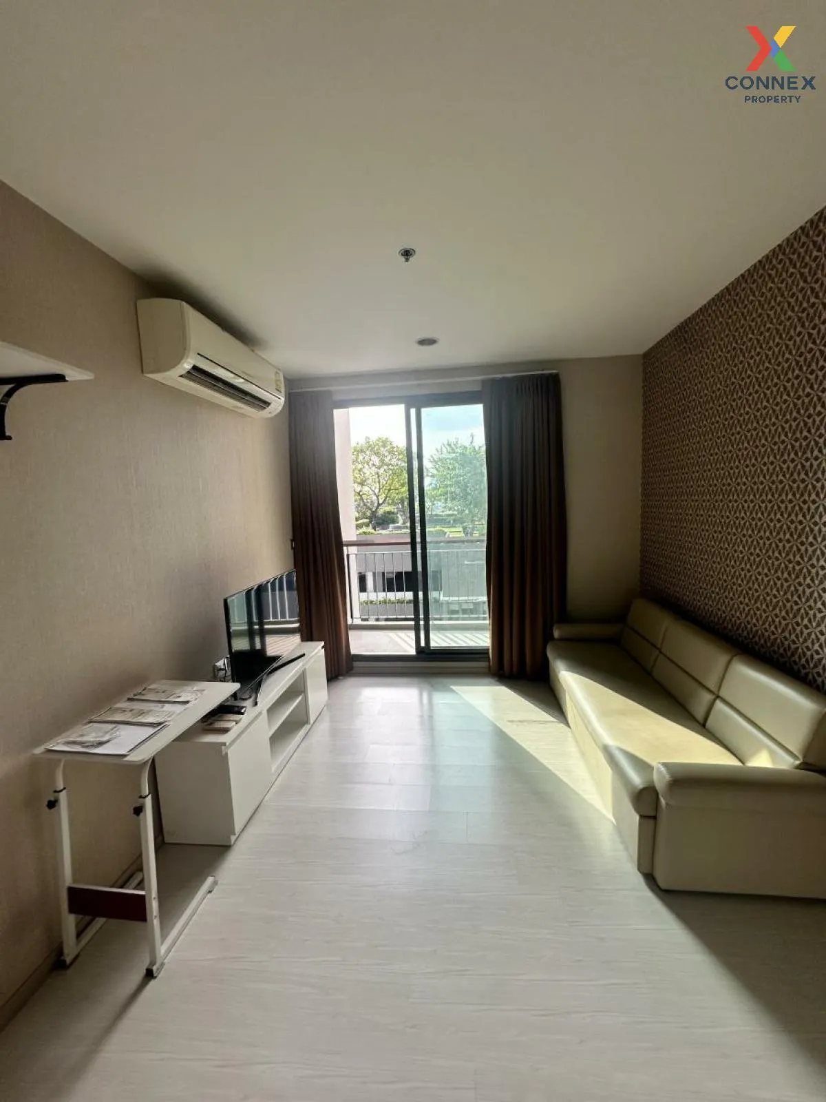 FOR RENT condo , RHYTHM Sukhumvit 42 , BTS-Ekkamai , Phra Khanong 1