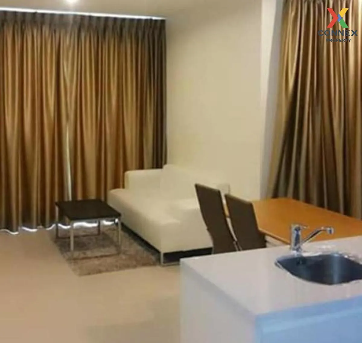 FOR RENT condo , RHYTHM Sukhumvit 42 , BTS-Ekkamai , Phra Khanong 2