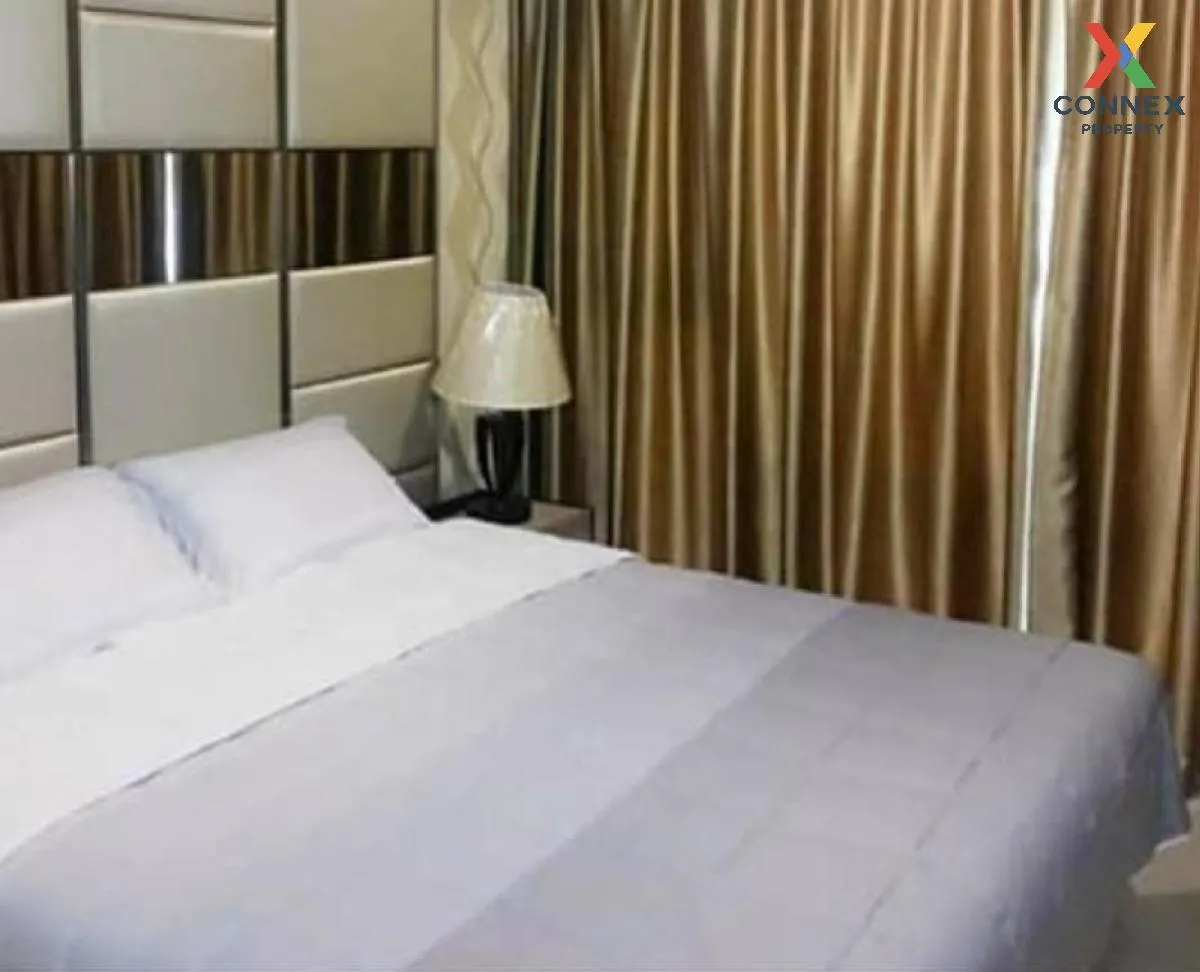 FOR RENT condo , RHYTHM Sukhumvit 42 , BTS-Ekkamai , Phra Khanong 4