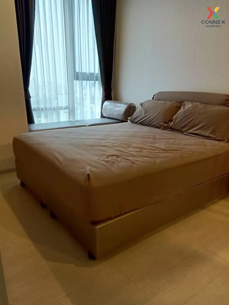 FOR RENT condo , RHYTHM Sukhumvit 42 , BTS-Ekkamai , Phra Khanong 3