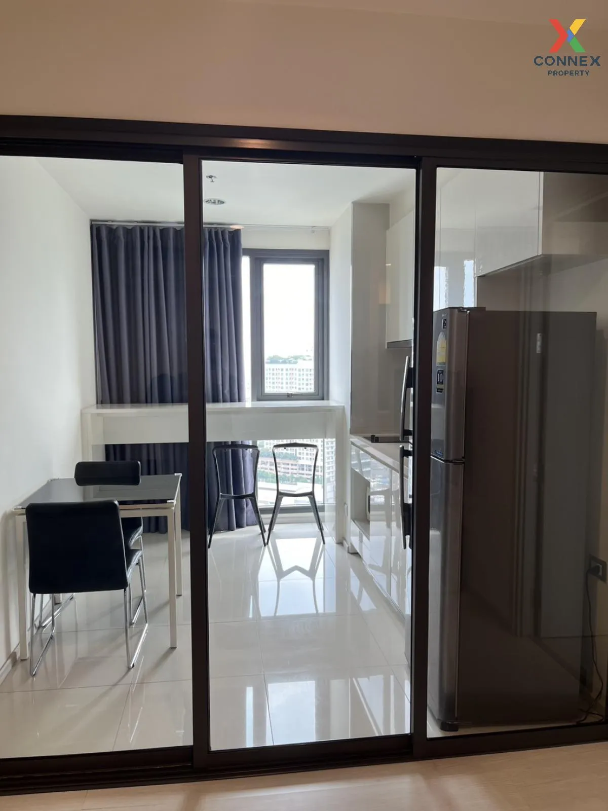 เช่าคอนโด  ริทึ่ม สุขุมวิท 42 BTS-เอกมัย พระโขนง เขต คลองเตย กรุง 2