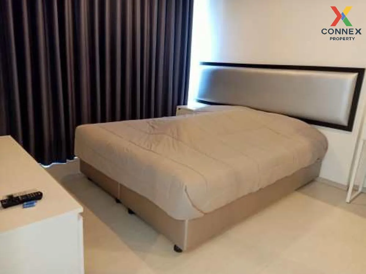 เช่าคอนโด  ริทึ่ม สุขุมวิท 42 BTS-เอกมัย พระโขนง เขต คลองเตย กรุง 4