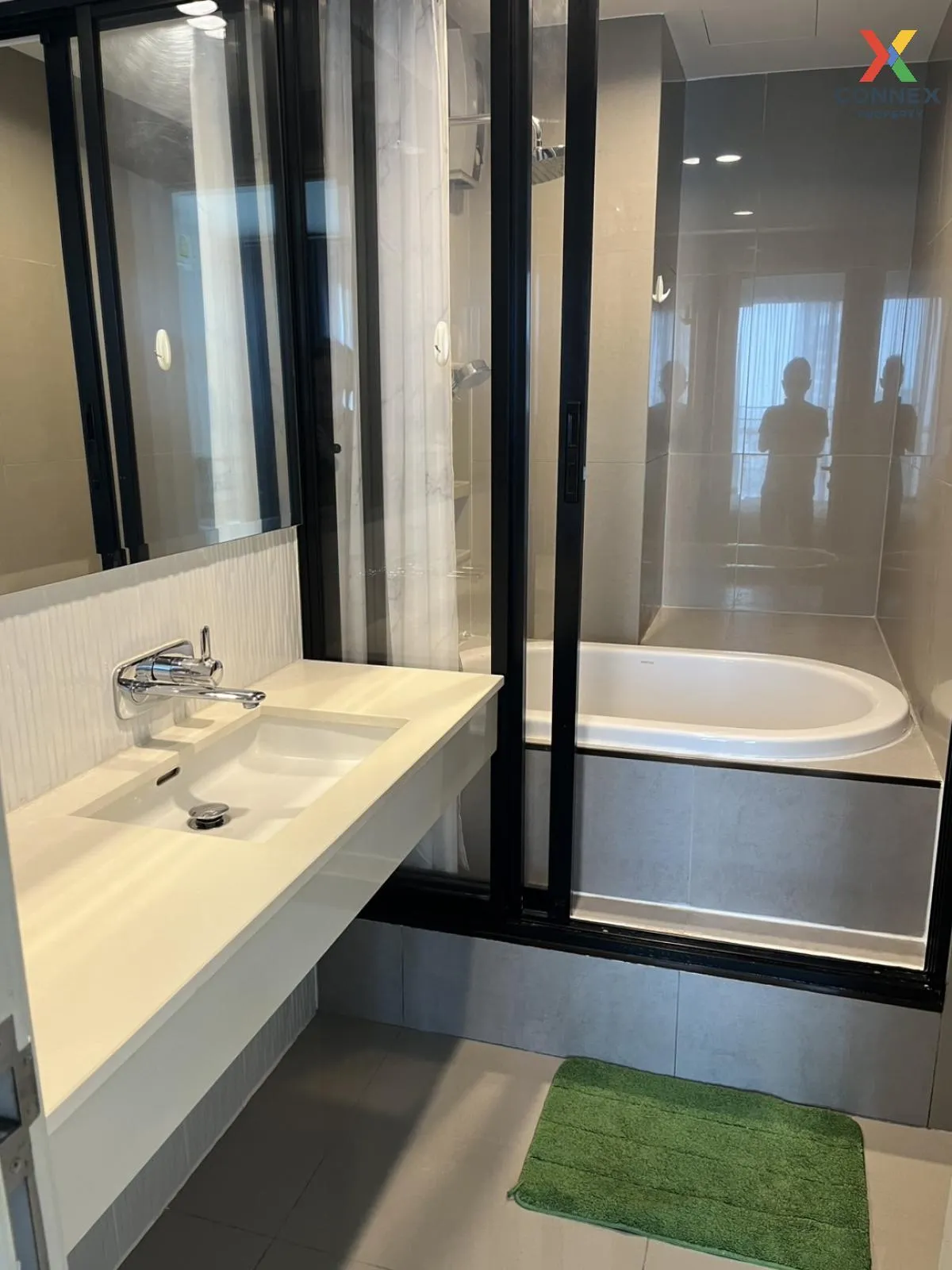 เช่าคอนโด  ริทึ่ม สุขุมวิท 42 BTS-เอกมัย พระโขนง เขต คลองเตย กรุง