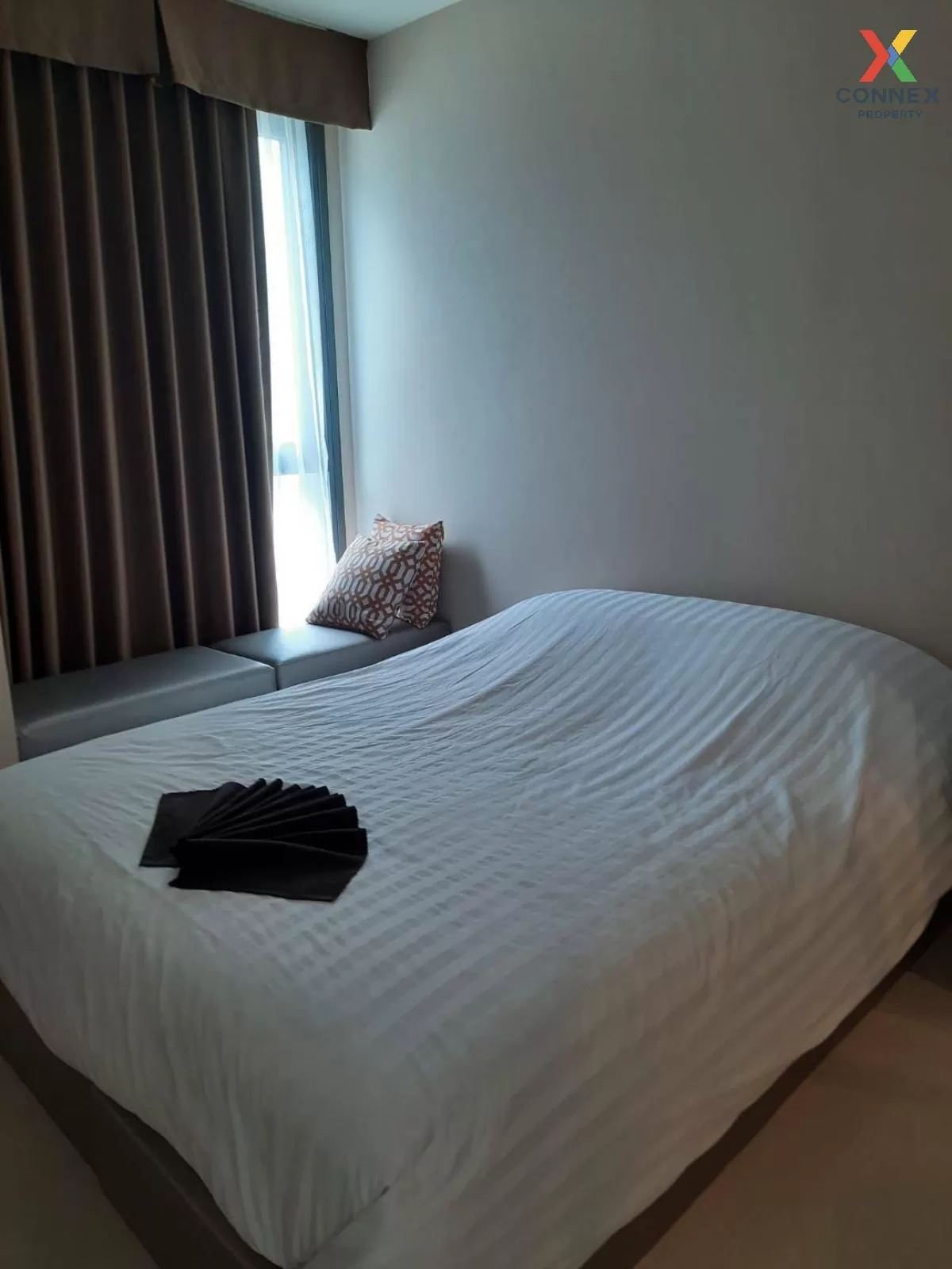 เช่าคอนโด  ริทึ่ม สุขุมวิท 42 BTS-เอกมัย พระโขนง เขต คลองเตย กรุง 3