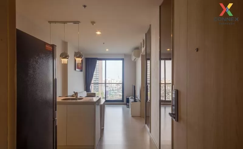 FOR RENT condo , RHYTHM Sukhumvit 42 , BTS-Ekkamai , Phra Khanong 1