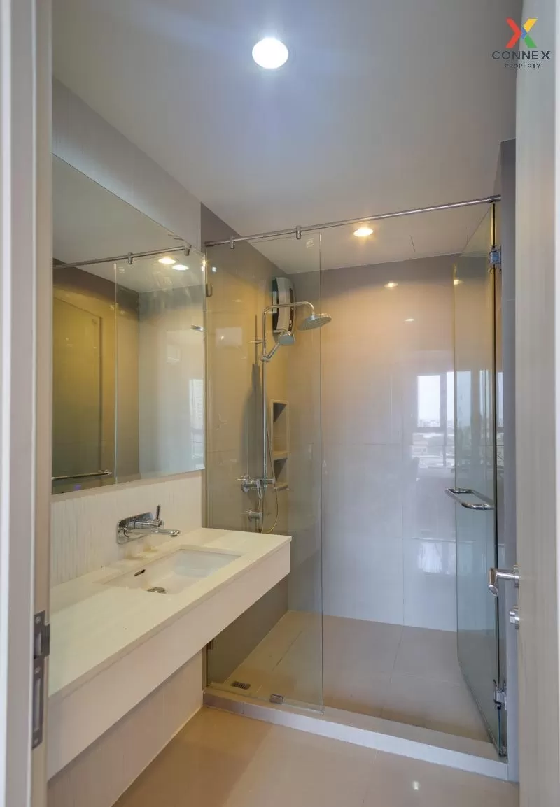 FOR RENT condo , RHYTHM Sukhumvit 42 , BTS-Ekkamai , Phra Khanong