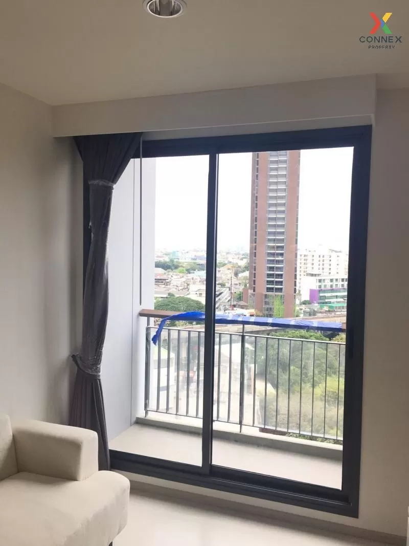 FOR RENT condo , RHYTHM Sukhumvit 42 , BTS-Ekkamai , Phra Khanong