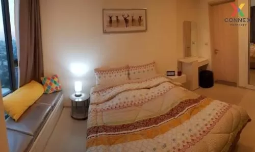 FOR RENT condo , RHYTHM Sukhumvit 42 , BTS-Ekkamai , Phra Khanong , Khlong Toei , Bangkok , CX-18094