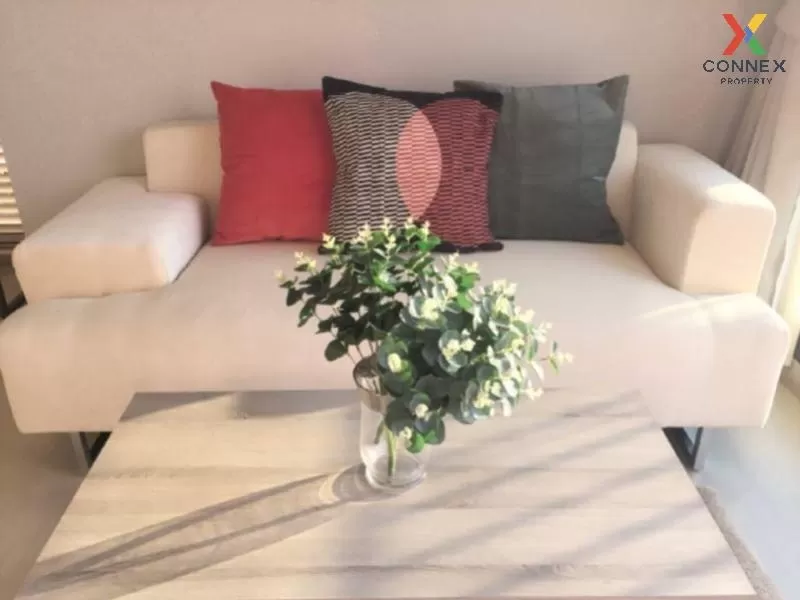 เช่าคอนโด  ริทึ่ม สุขุมวิท 42 ชั้นสูง BTS-เอกมัย พระโขนง เขต คลอง 2