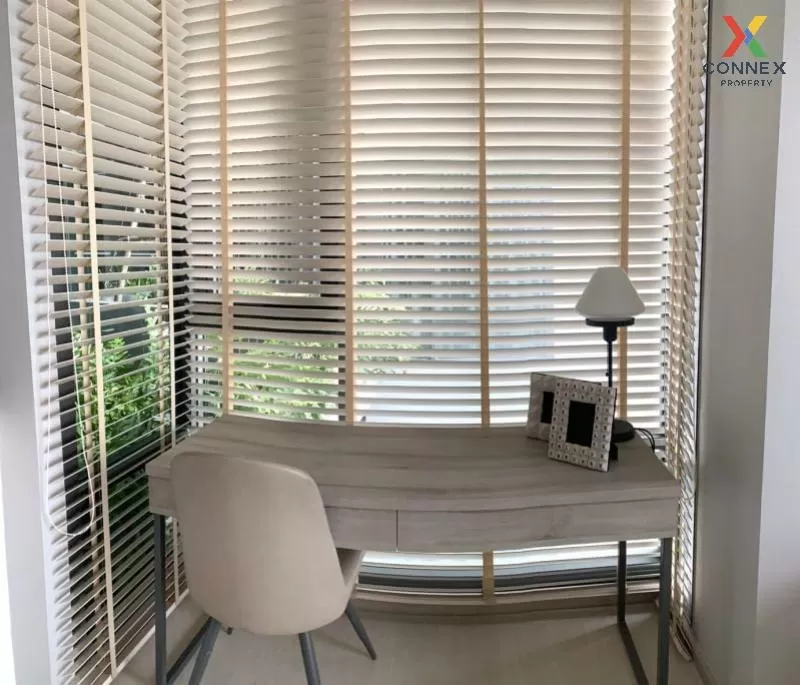 เช่าคอนโด  ริทึ่ม สุขุมวิท 42 ชั้นสูง BTS-เอกมัย พระโขนง เขต คลอง 4