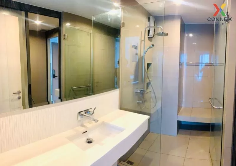 เช่าคอนโด  ริทึ่ม สุขุมวิท 42 ชั้นสูง BTS-เอกมัย พระโขนง เขต คลอง