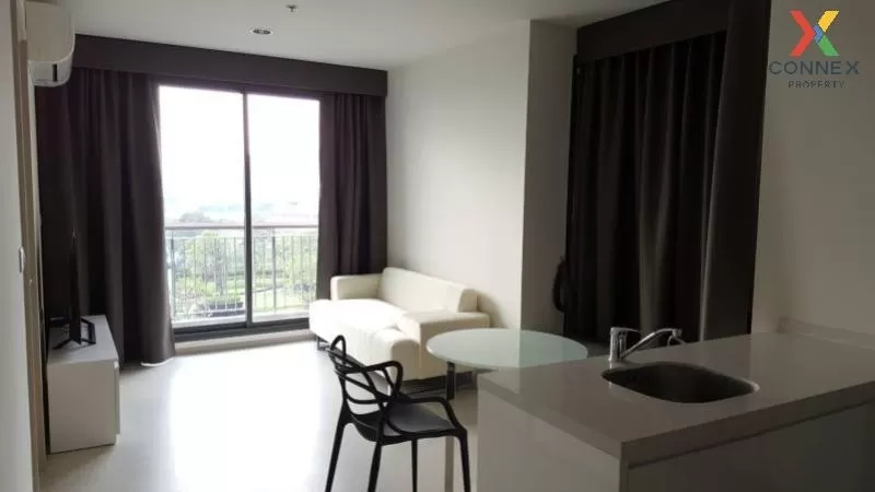 เช่าคอนโด  ริทึ่ม สุขุมวิท 42 BTS-เอกมัย พระโขนง เขต คลองเตย กรุง 1